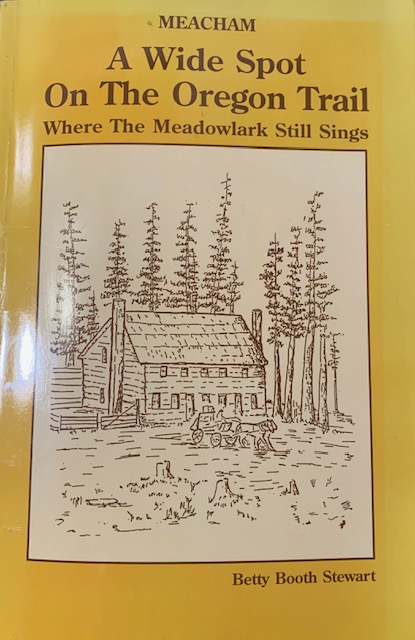 Picture of book cover